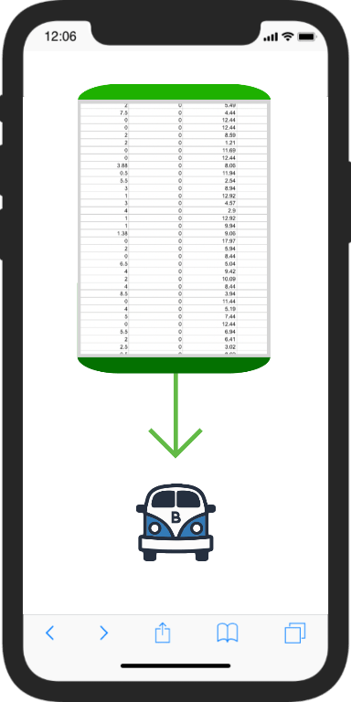 PTO Spreadsheet no longer required.